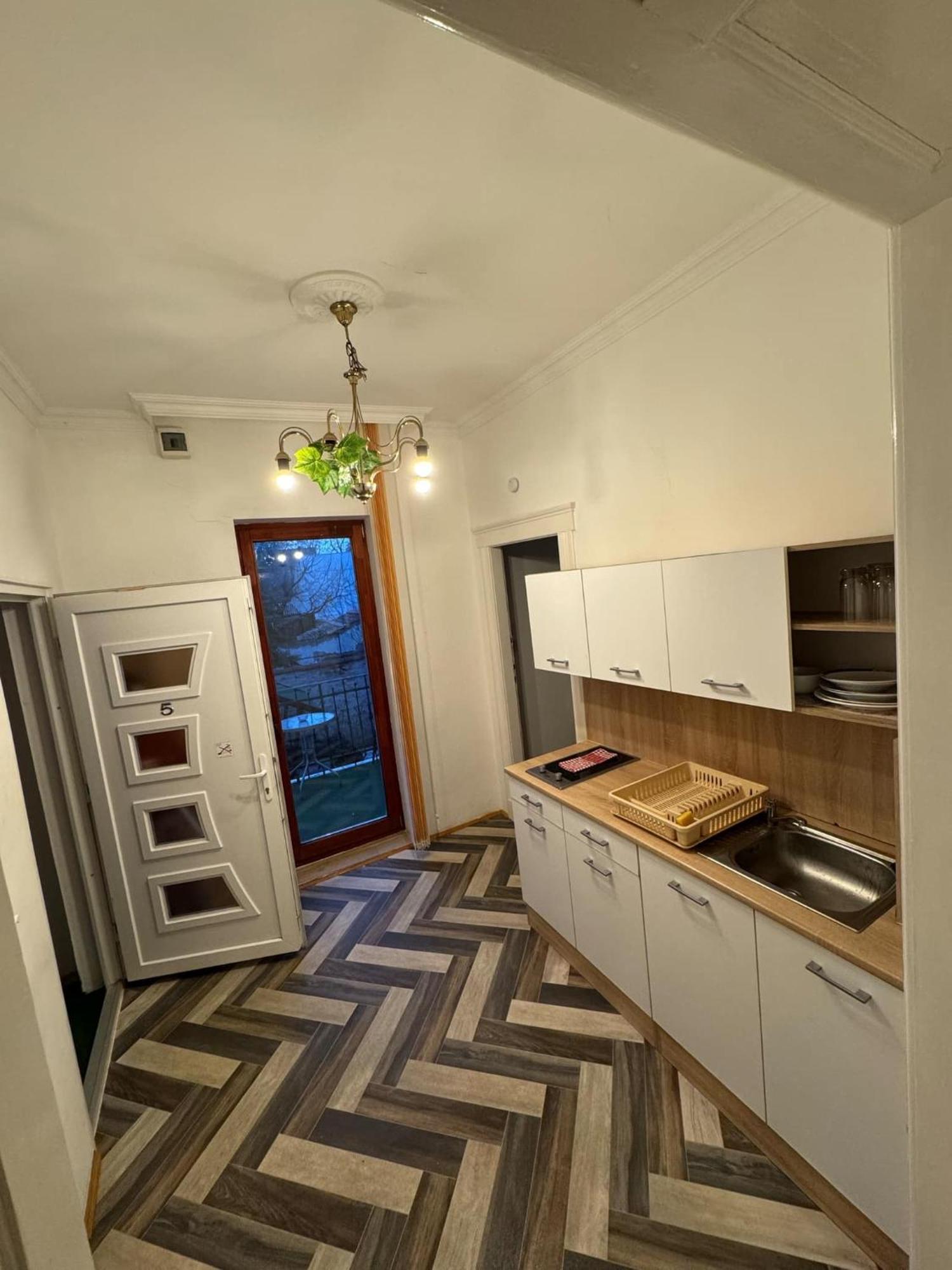 Hotel Kuriozum Vendeghaz Segedyn Zewnętrze zdjęcie