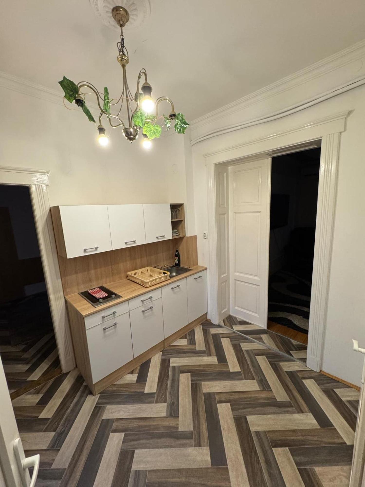 Hotel Kuriozum Vendeghaz Segedyn Zewnętrze zdjęcie