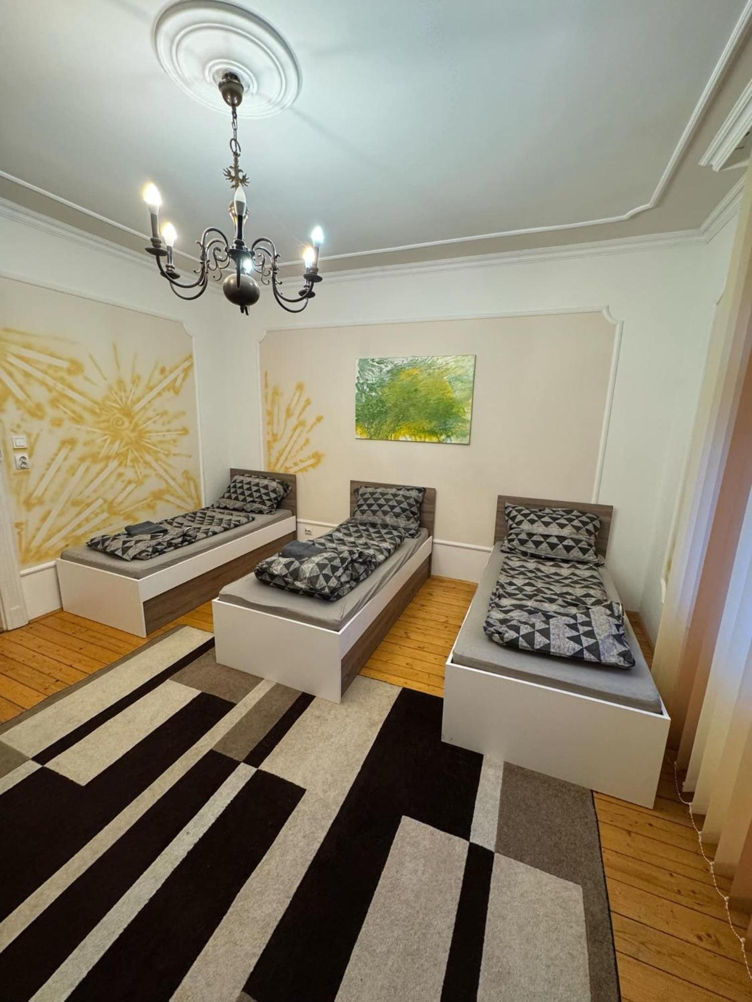 Hotel Kuriozum Vendeghaz Segedyn Zewnętrze zdjęcie
