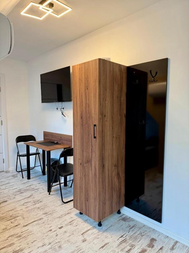 Hotel Kuriozum Vendeghaz Segedyn Zewnętrze zdjęcie