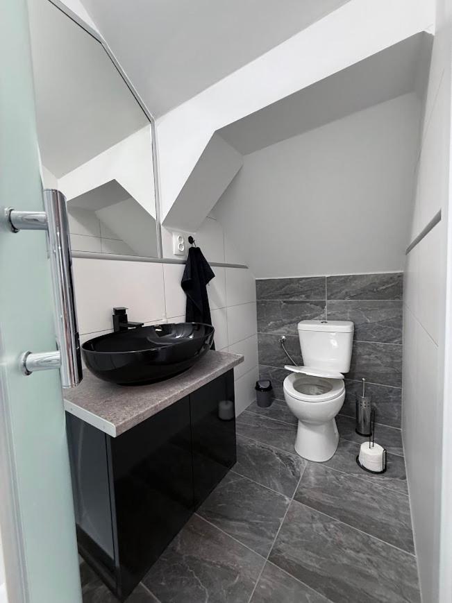 Hotel Kuriozum Vendeghaz Segedyn Zewnętrze zdjęcie