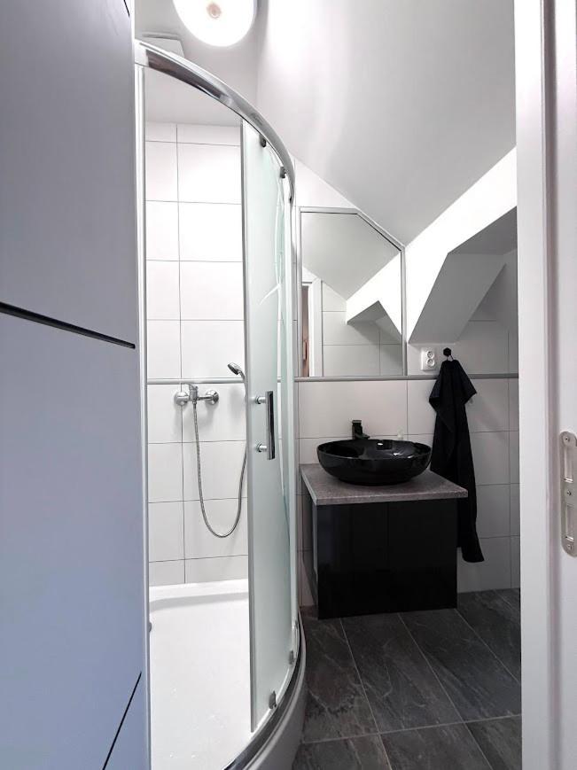 Hotel Kuriozum Vendeghaz Segedyn Zewnętrze zdjęcie